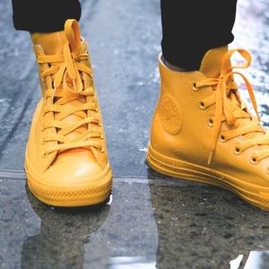 Converse - Chuck Taylor’s